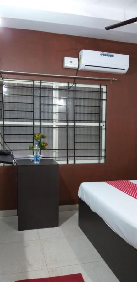Manjunatha Residency Chikmagalur Exterior photo